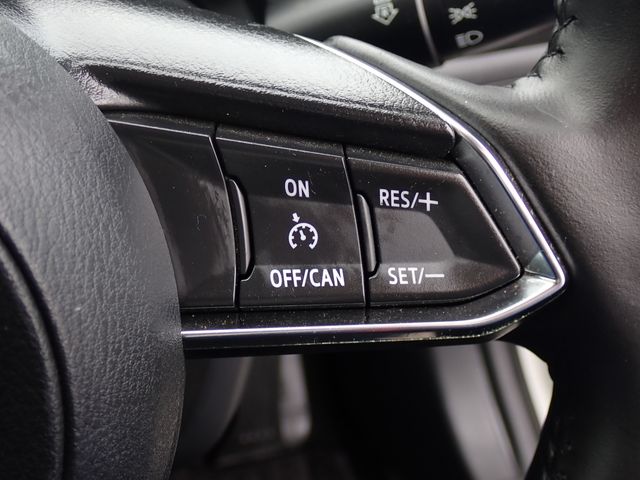 MAZDA AXELA SEDAN 2018 Image 31