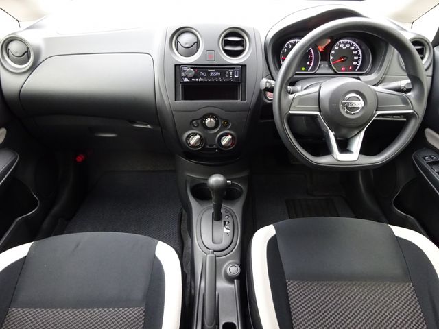 NISSAN NOTE 2020 Image 31