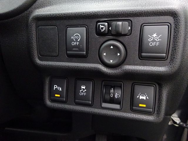 NISSAN NOTE 2020 Image 31