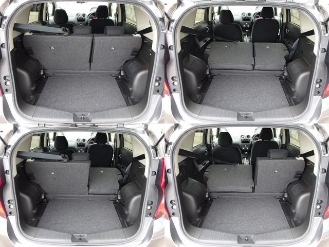 NISSAN NOTE 2020 Image 31