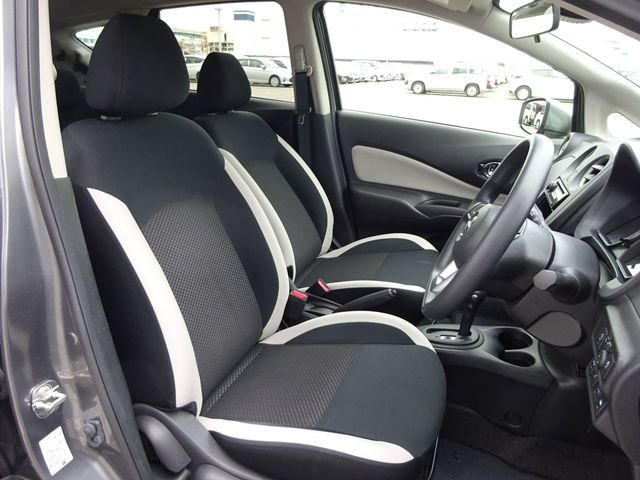 NISSAN NOTE 2020 Image 31