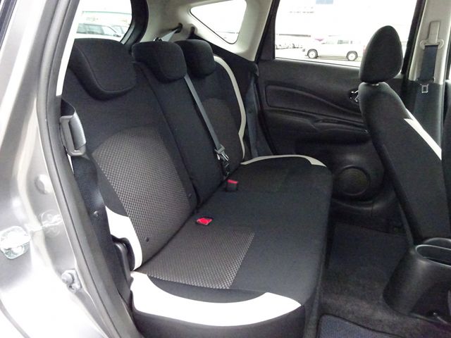 NISSAN NOTE 2020 Image 31