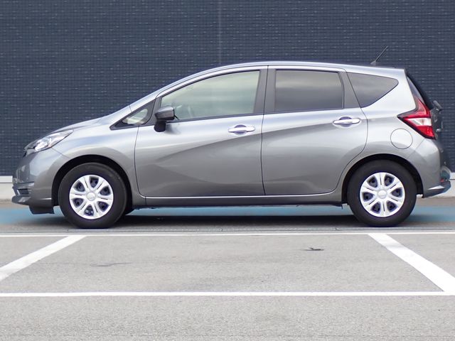 NISSAN NOTE 2020 Image 31