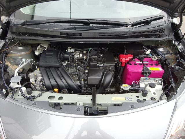 NISSAN NOTE 2020 Image 31