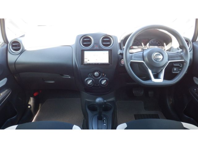 NISSAN NOTE 2018 Image 31