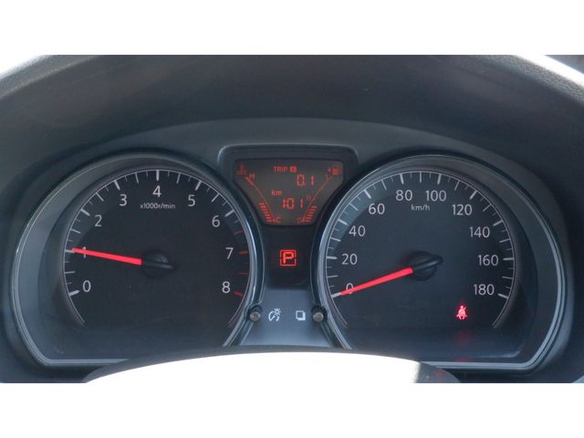 NISSAN NOTE 2018 Image 31