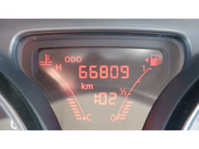 NISSAN NOTE 2018 Image 31