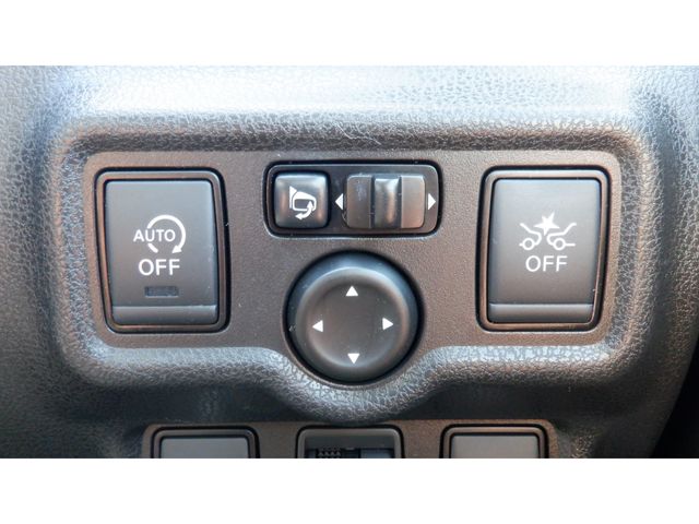 NISSAN NOTE 2018 Image 31