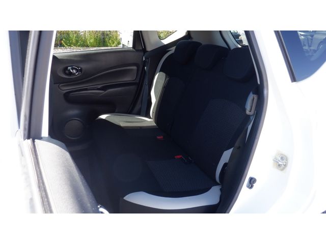 NISSAN NOTE 2018 Image 31