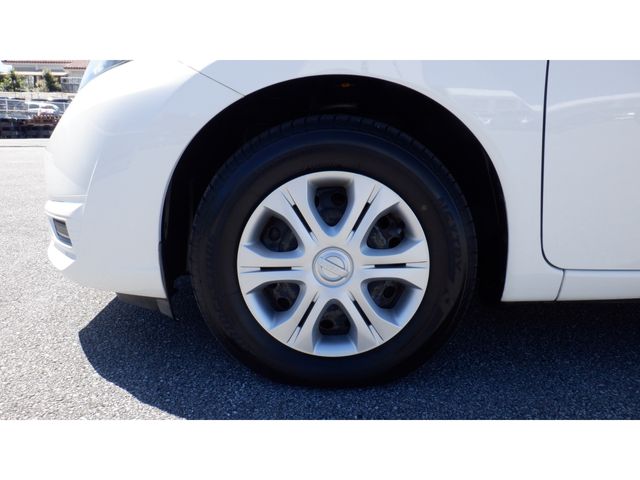 NISSAN NOTE 2018 Image 31