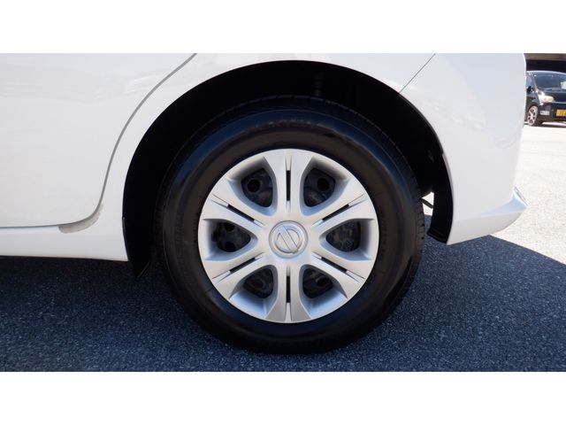 NISSAN NOTE 2018 Image 31