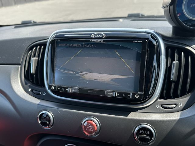 FIAT ABARTH 595 2017 Image 31