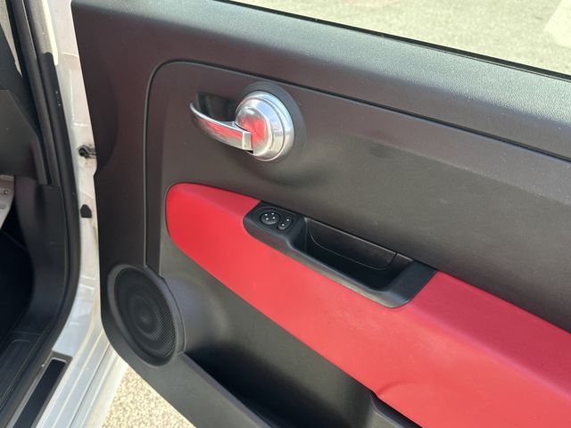 FIAT ABARTH 595 2017 Image 31