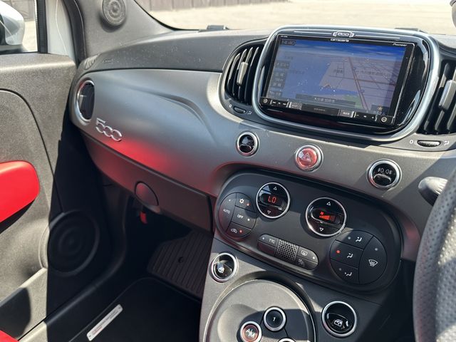 FIAT ABARTH 595 2017 Image 31