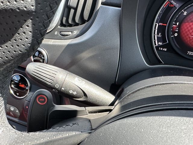 FIAT ABARTH 595 2017 Image 31