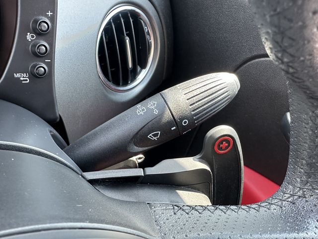 FIAT ABARTH 595 2017 Image 31