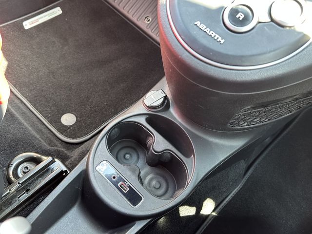 FIAT ABARTH 595 2017 Image 31