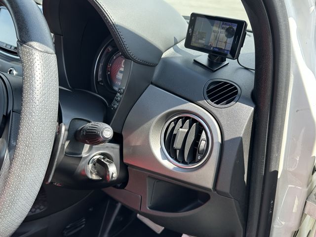 FIAT ABARTH 595 2017 Image 31