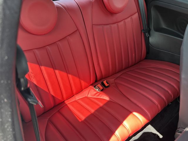 FIAT ABARTH 595 2017 Image 31