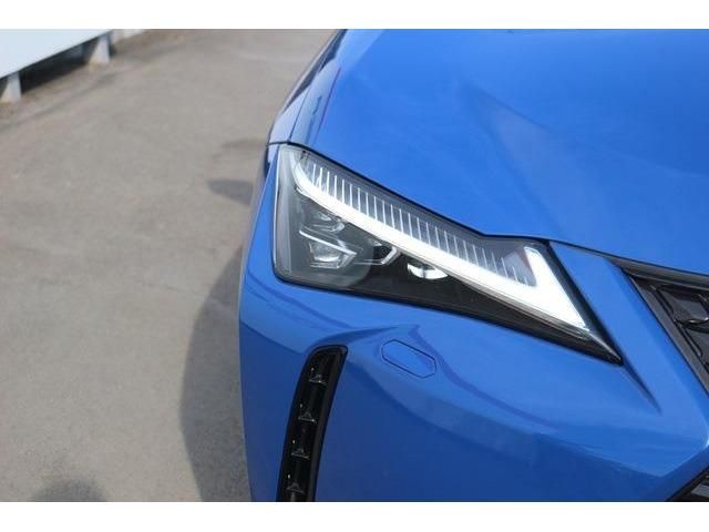 TOYOTA LEXUS UX250H AWD 2019 Image 31