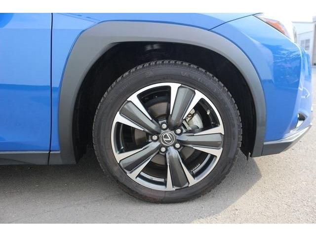 TOYOTA LEXUS UX250H AWD 2019 Image 31