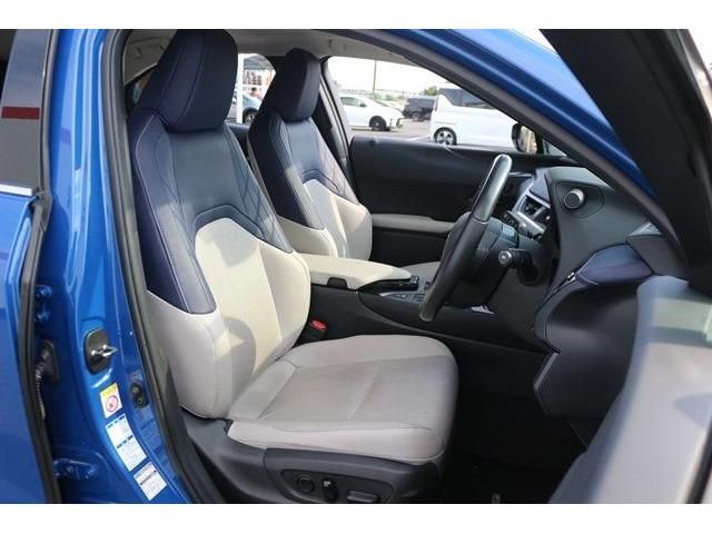 TOYOTA LEXUS UX250H AWD 2019 Image 31