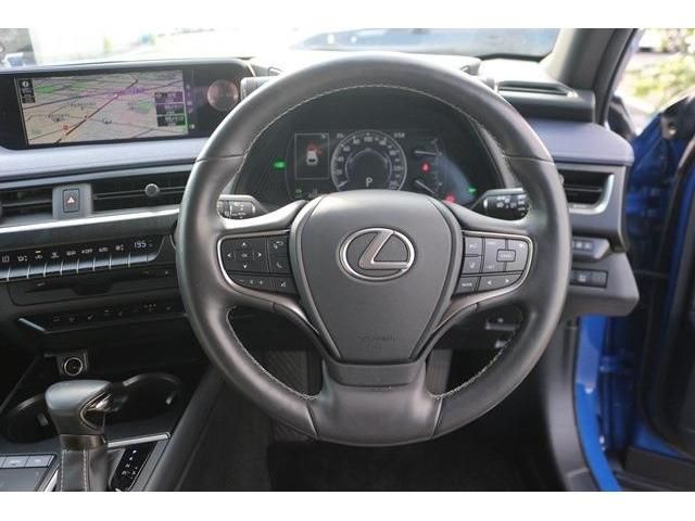 TOYOTA LEXUS UX250H AWD 2019 Image 31