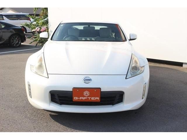 NISSAN FAIRLADY Z 2013 Image 31