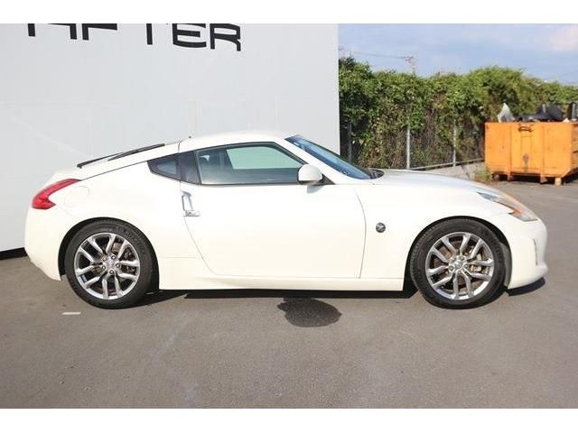 NISSAN FAIRLADY Z 2013 Image 31