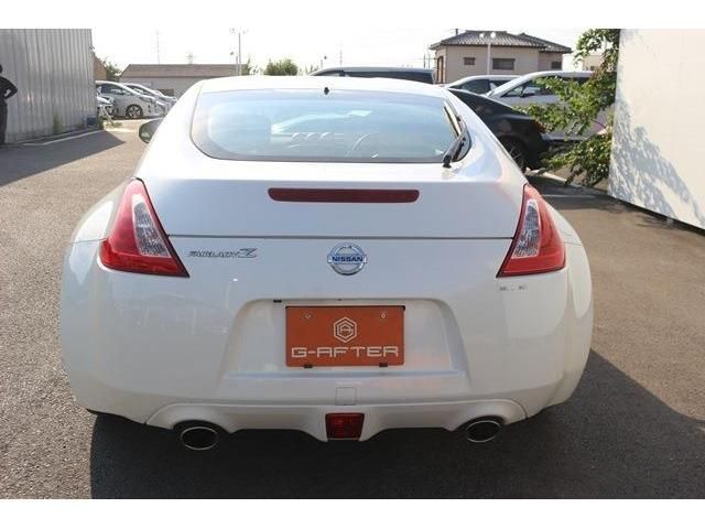 NISSAN FAIRLADY Z 2013 Image 31