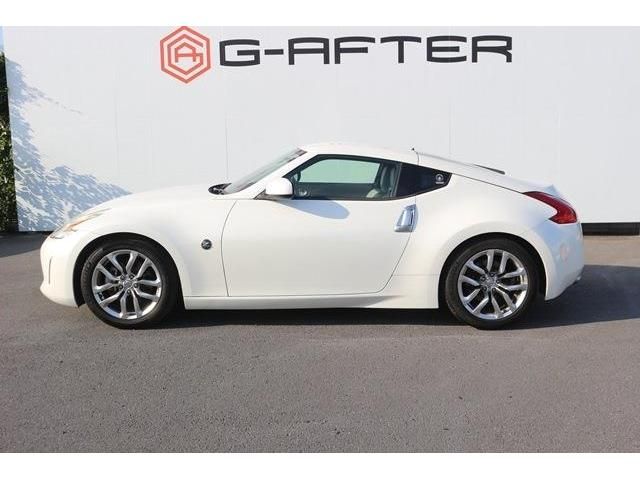 NISSAN FAIRLADY Z 2013 Image 31