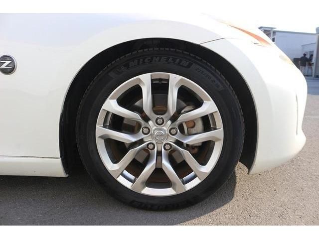 NISSAN FAIRLADY Z 2013 Image 31