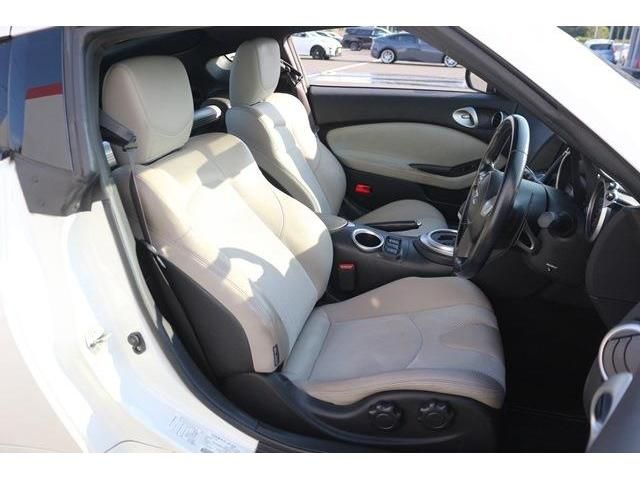 NISSAN FAIRLADY Z 2013 Image 31