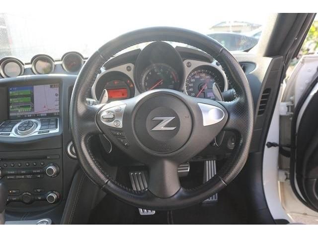 NISSAN FAIRLADY Z 2013 Image 31