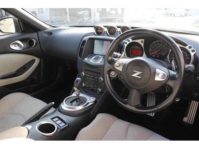 NISSAN FAIRLADY Z 2013 Image 31