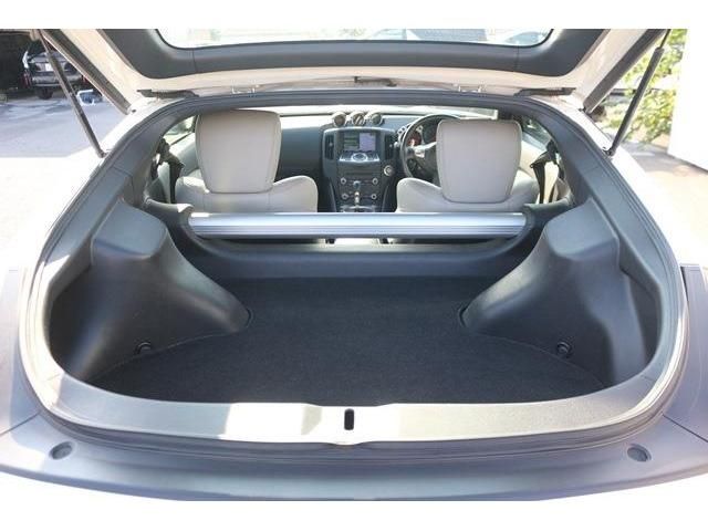 NISSAN FAIRLADY Z 2013 Image 31