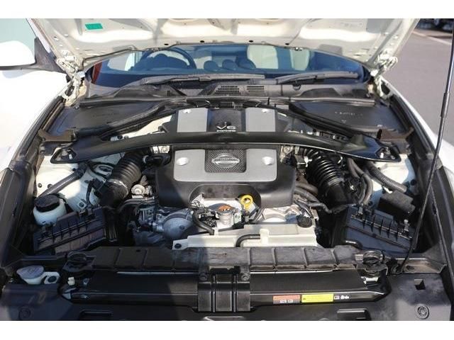 NISSAN FAIRLADY Z 2013 Image 31