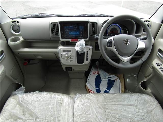 SUZUKI EVERY WAGON 2025 Image 31