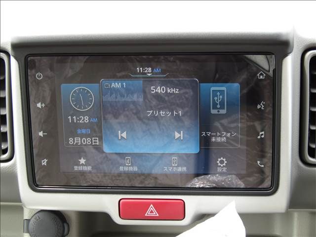 SUZUKI EVERY WAGON 2025 Image 31