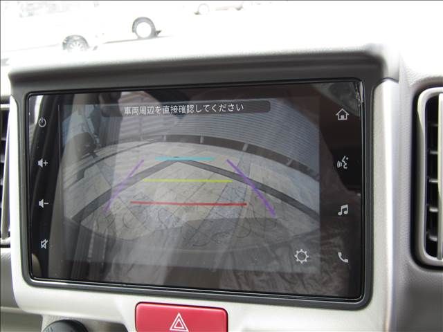 SUZUKI EVERY WAGON 2025 Image 31