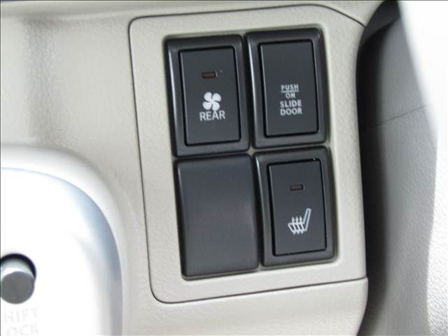 SUZUKI EVERY WAGON 2025 Image 31