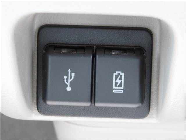 SUZUKI EVERY WAGON 2025 Image 31