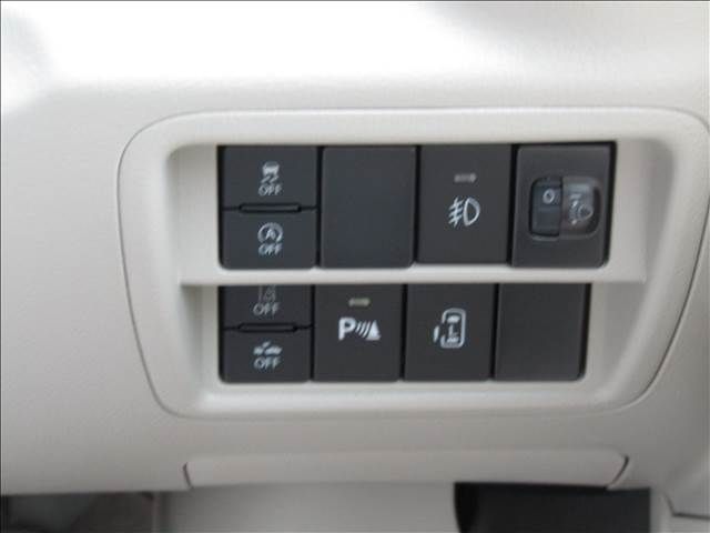 SUZUKI EVERY WAGON 2025 Image 31