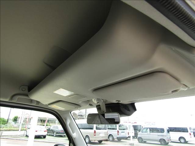 SUZUKI EVERY WAGON 2025 Image 31