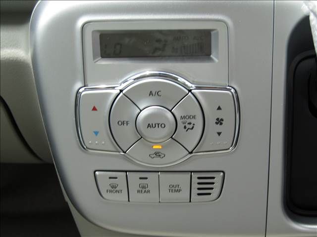 SUZUKI EVERY WAGON 2025 Image 31