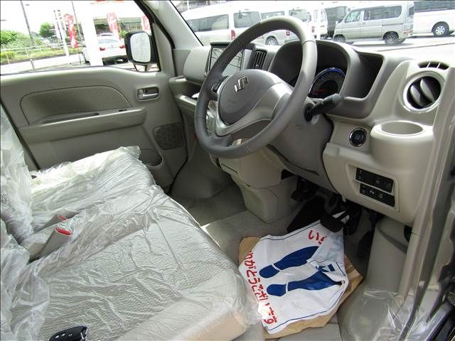 SUZUKI EVERY WAGON 2025 Image 31