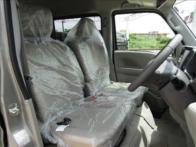 SUZUKI EVERY WAGON 2025 Image 31