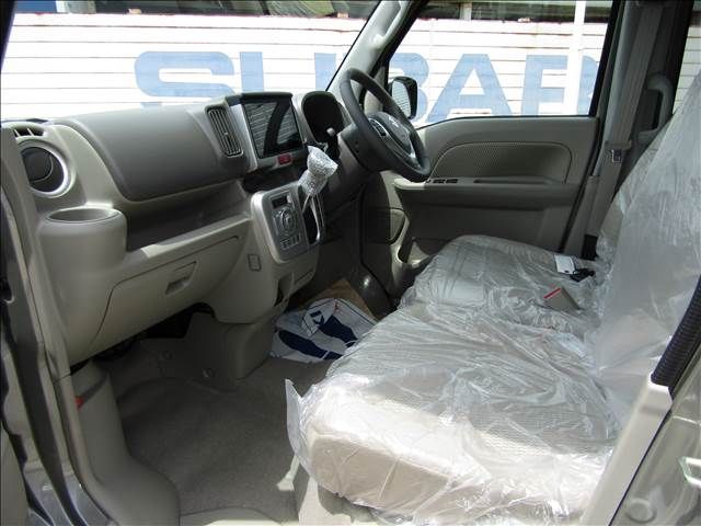 SUZUKI EVERY WAGON 2025 Image 31