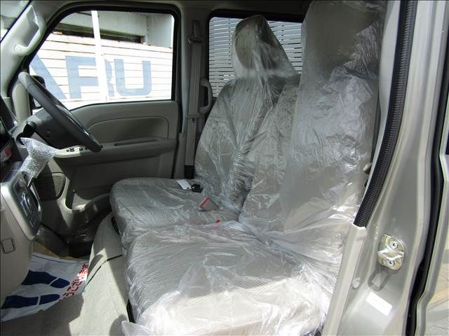 SUZUKI EVERY WAGON 2025 Image 31