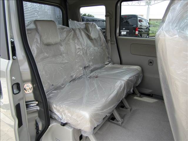 SUZUKI EVERY WAGON 2025 Image 31